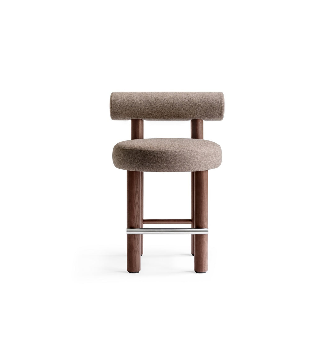 Modern Counter Chair Gropius CS2 Counter Stool Noom   