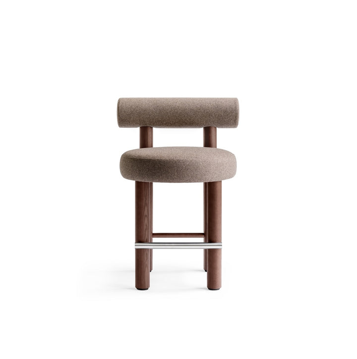 Modern Counter Chair Gropius CS2 Counter Stool Noom   