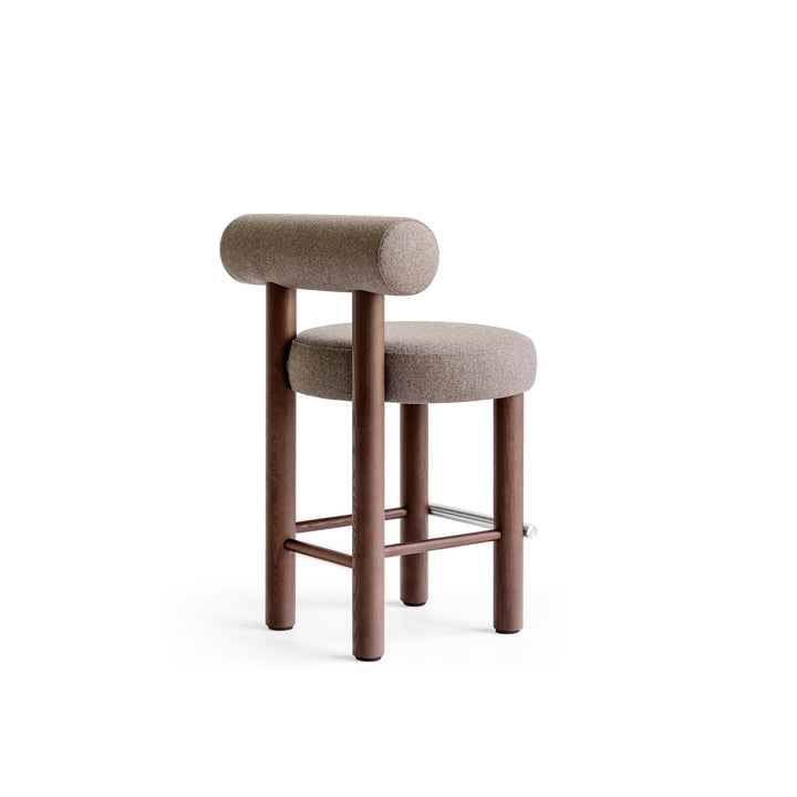 Modern Counter Chair Gropius CS2 Counter Stool Noom   
