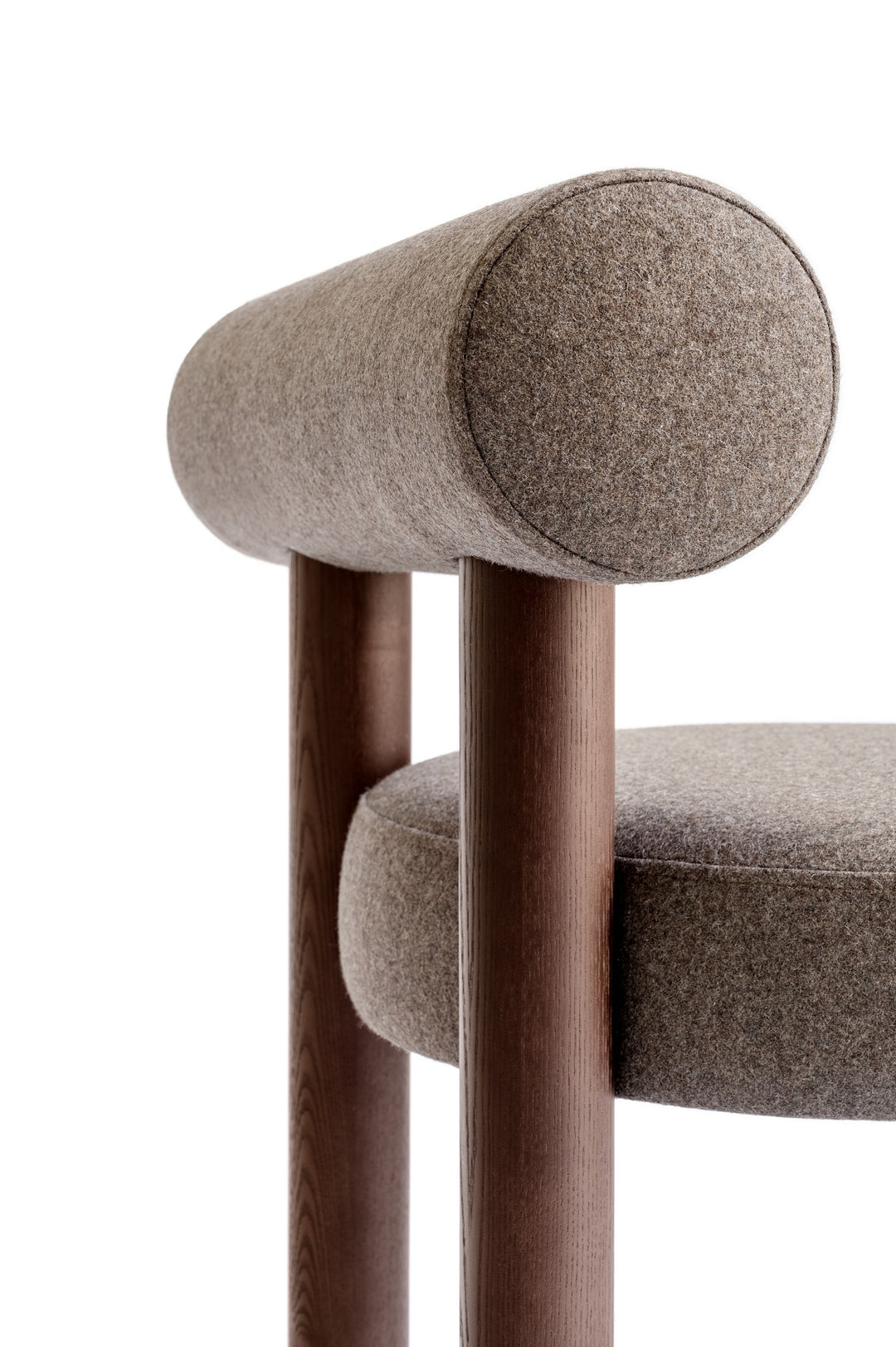 Modern Counter Chair Gropius CS2 Counter Stool Noom   