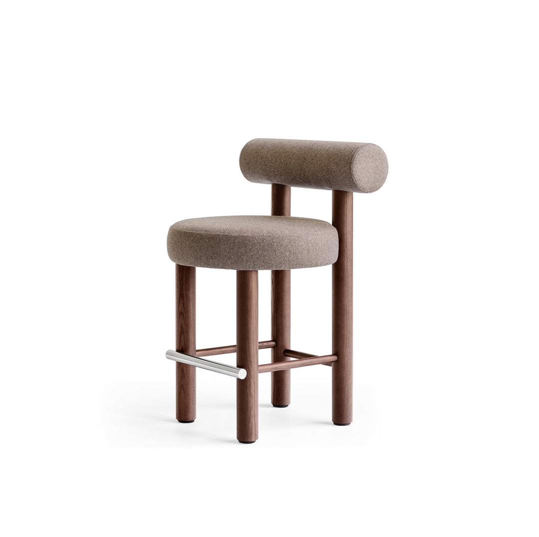 Modern Counter Chair Gropius CS2 Counter Stool Noom   