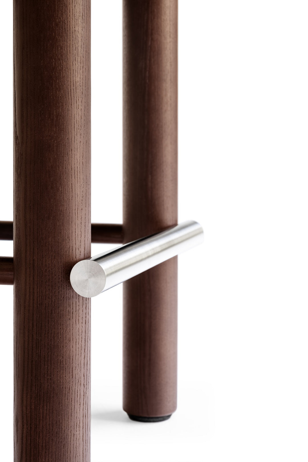 Modern Counter Chair Gropius CS2 Counter Stool Noom   