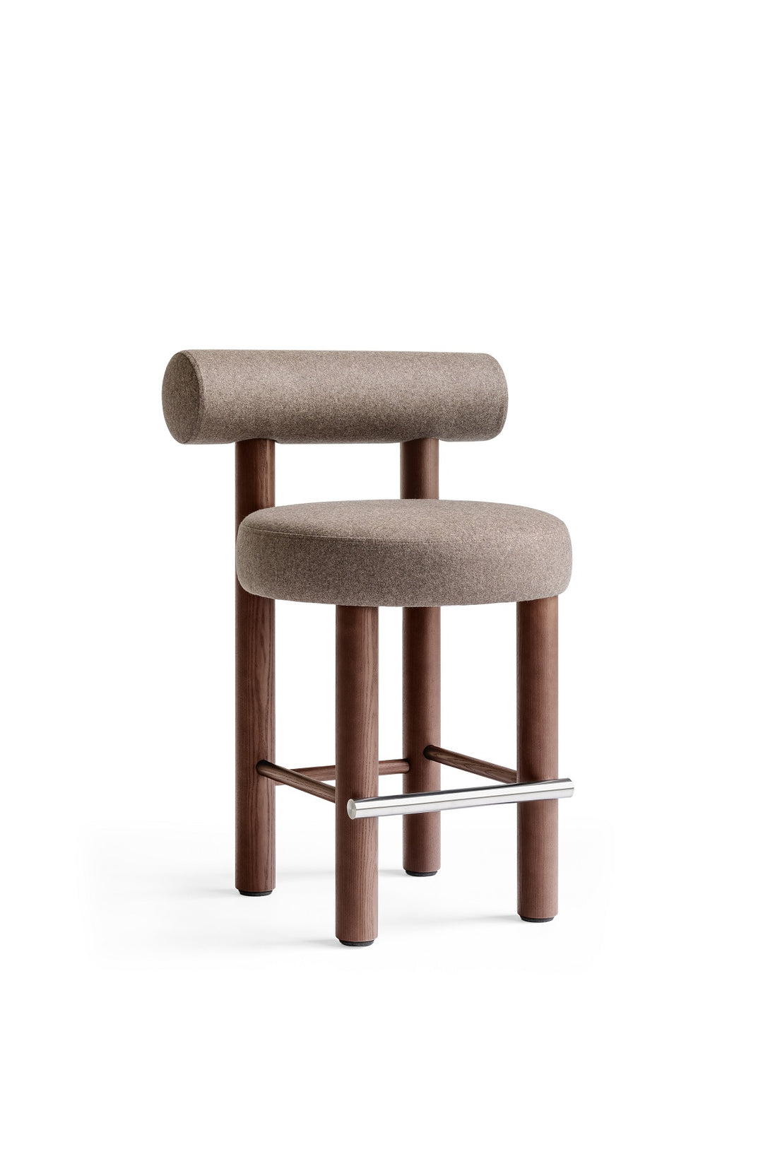 Modern Counter Chair Gropius CS2 Counter Stool Noom   