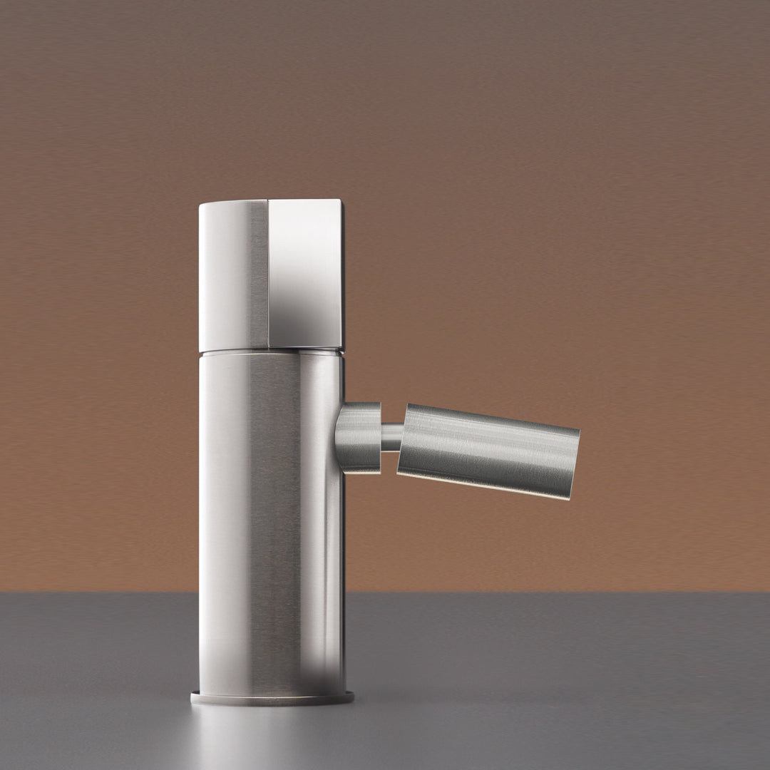 Duet Taps For Washbasin / Bidet - Single Hole Mixers DET01 Taps CEA   