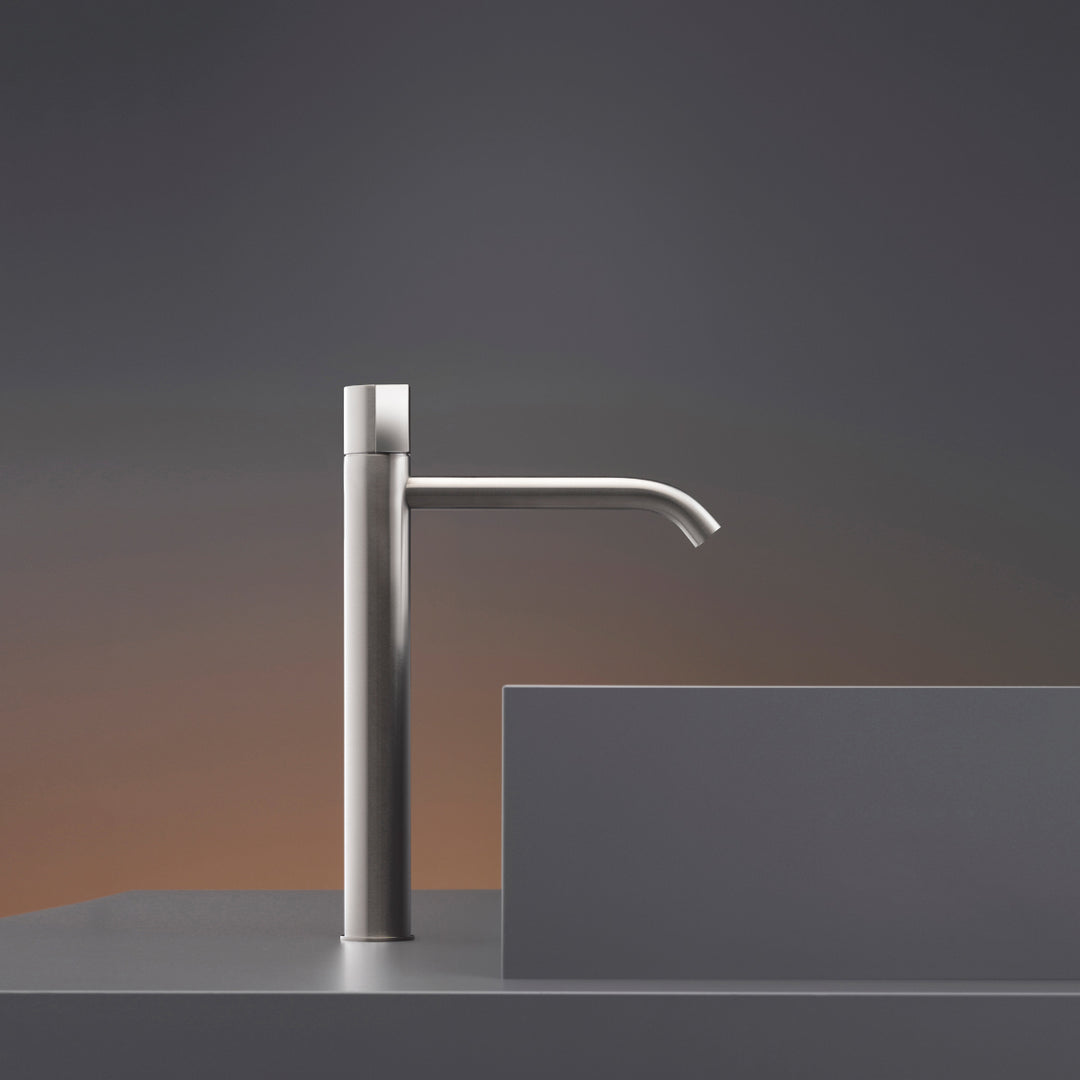 Duet Taps For Washbasin / Bidet - Single Hole Mixers DET05 Taps CEA   