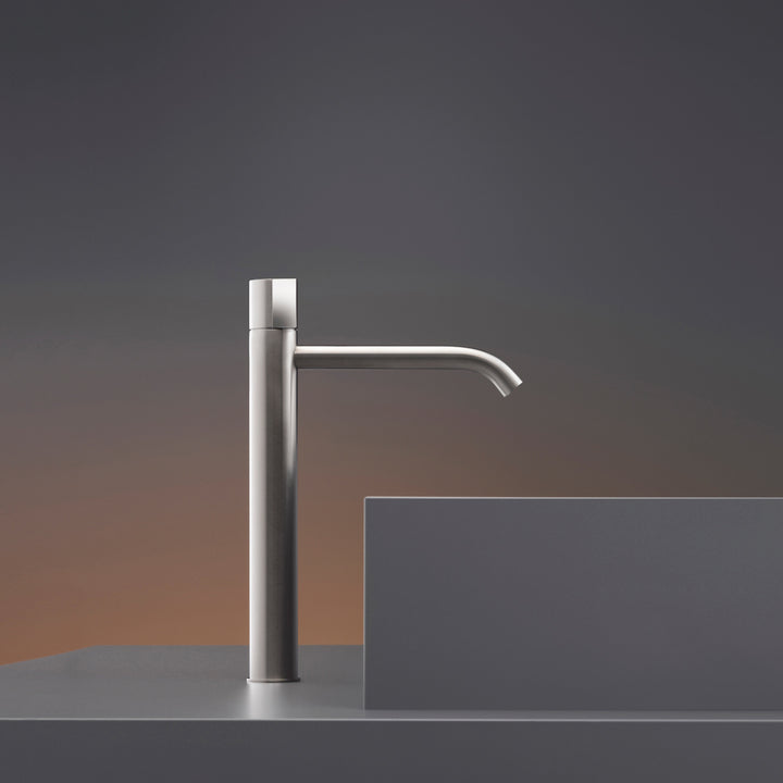 Duet Taps For Washbasin / Bidet - Single Hole Mixers DET05 Taps CEA   