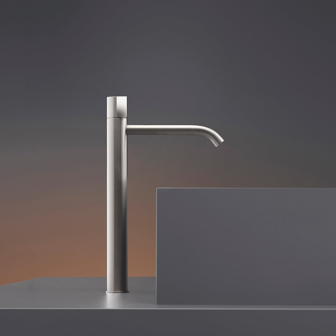 Duet Taps For Washbasin / Bidet - Single Hole Mixers DET06 Taps CEA   
