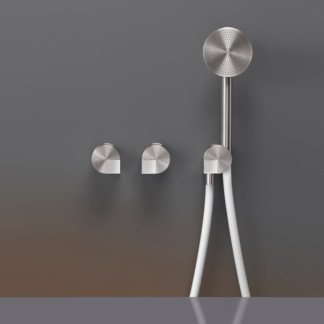 Duet Taps For Shower / Bathtub - Mixer Sets DET34H Bathroom CEA   