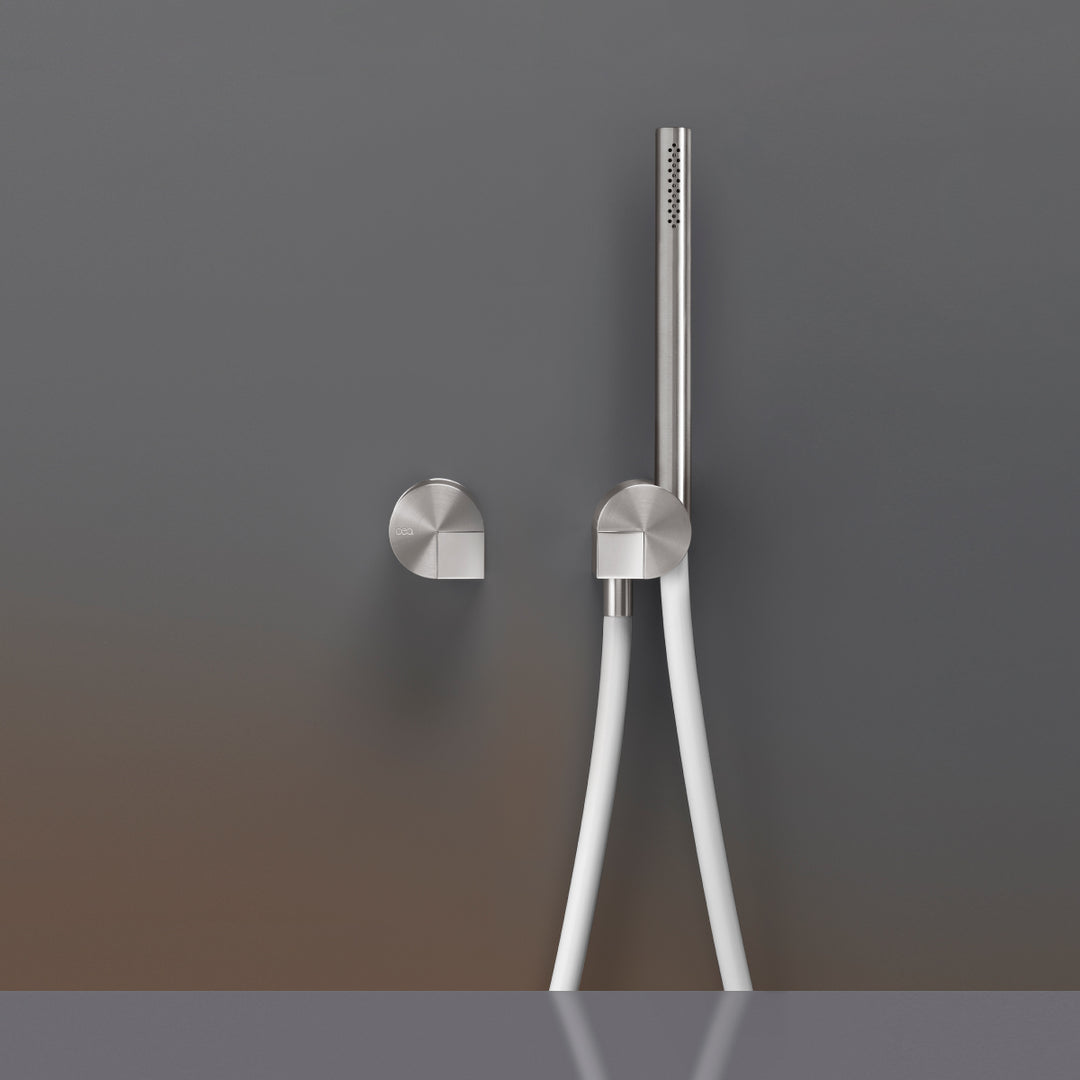 Duet Taps For Shower / Bathtub - Mixer Sets DET71 Taps CEA   