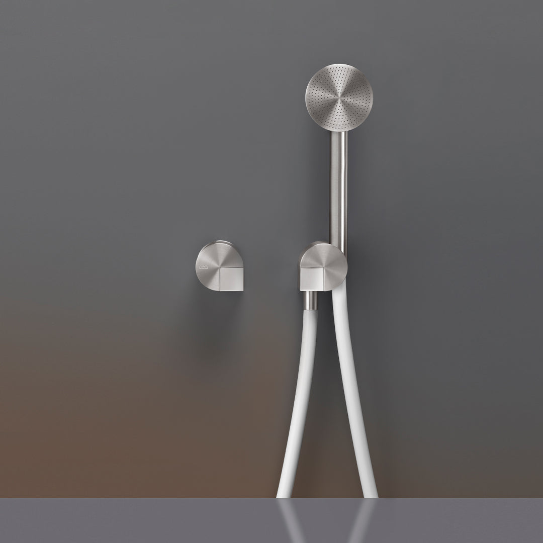 Duet Taps For Shower / Bathtub - Mixer Sets DET71Y Taps CEA   