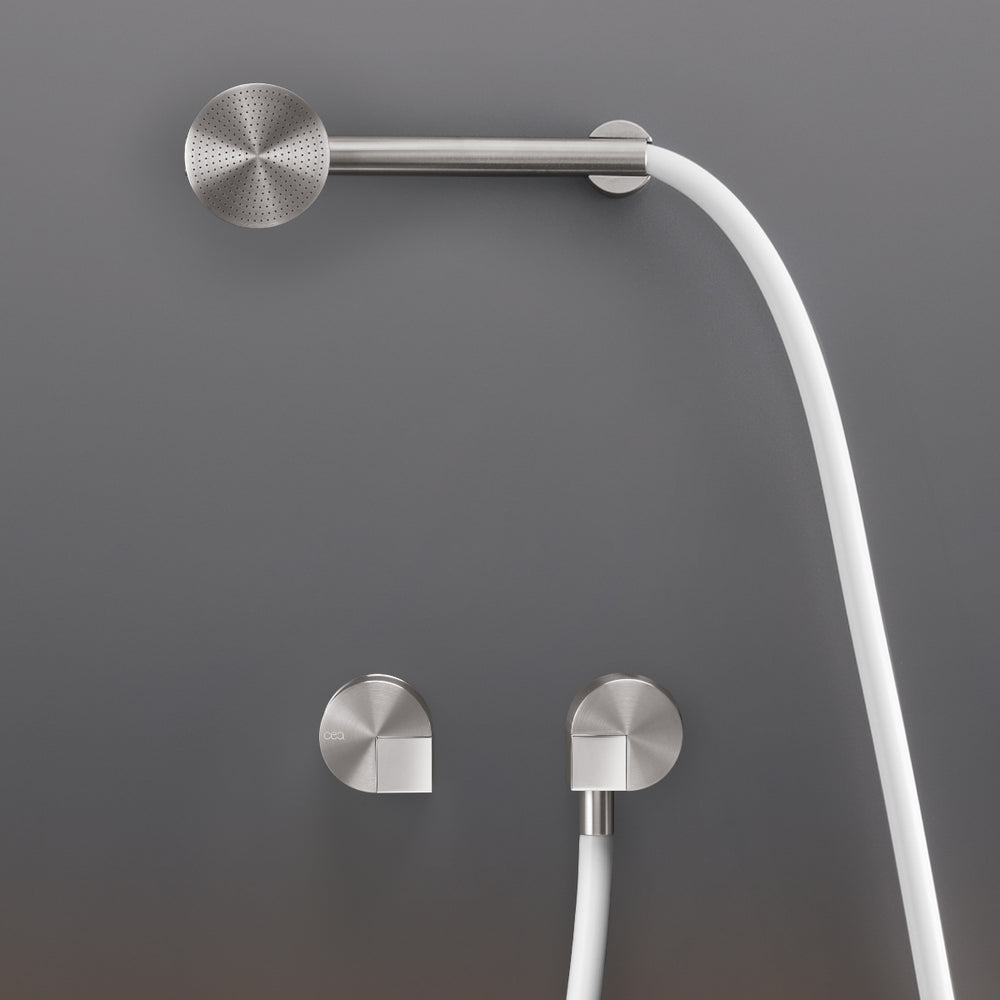 Duet Taps For Shower / Bathtub - Mixer Sets DET71Y Taps CEA   