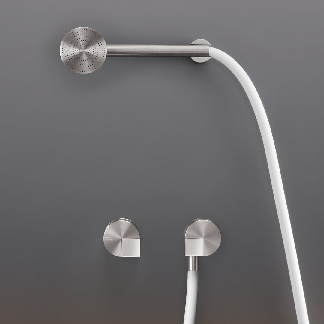 Duet Taps For Shower / Bathtub - Mixer Sets DET71Y Taps CEA   