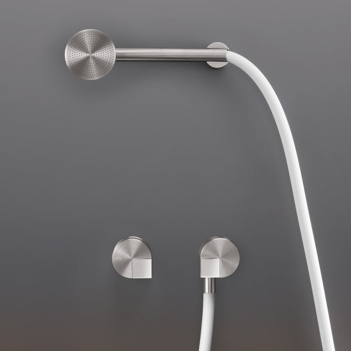 Duet Taps For Shower / Bathtub - Mixer Sets DET71Y Taps CEA   