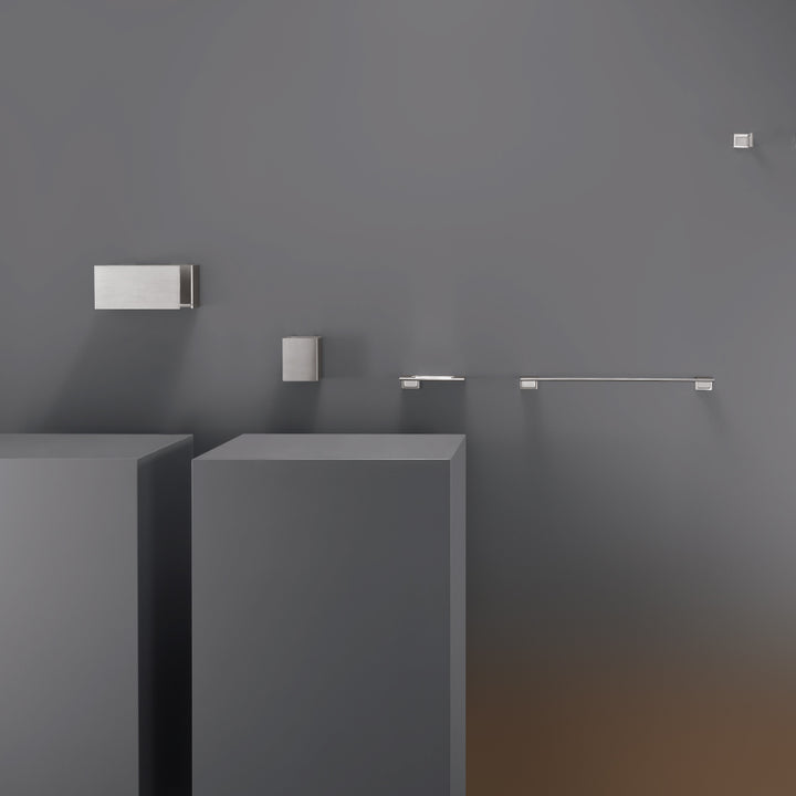 Duet Clothes Hook - DET114 Showers CEA   