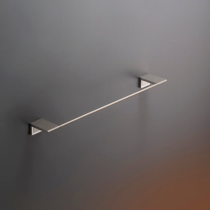 Duet Towel Rail - DET83 Showers CEA   