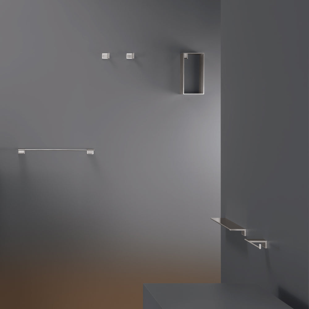 Duet Multipurpose Shelf - DET89 Showers CEA   