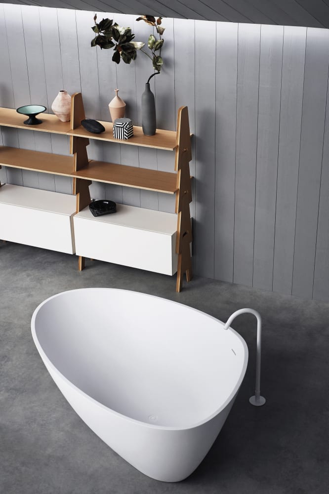 Drop Tub Bathtubs Agape   