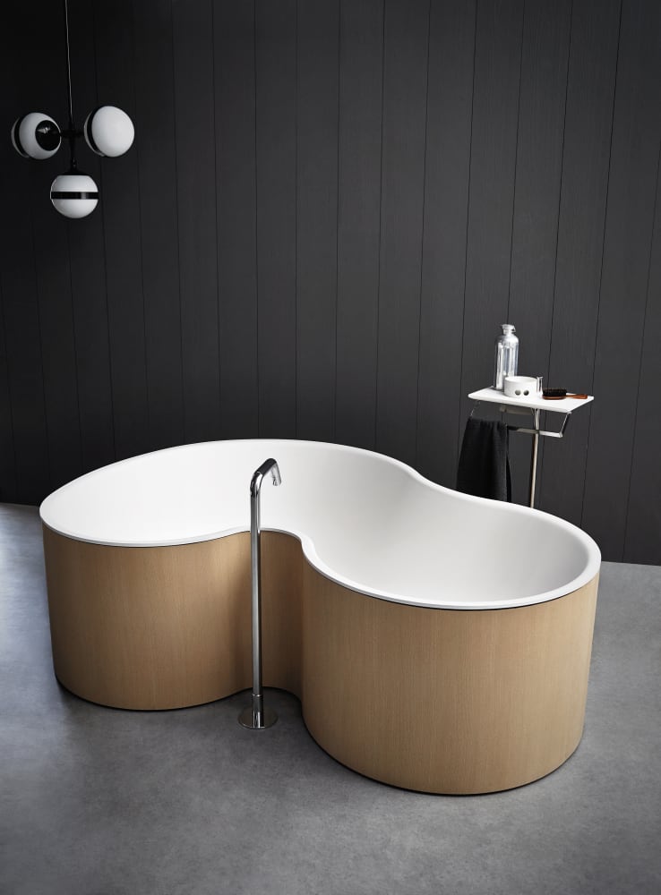 DR Tub Bathtubs Agape   