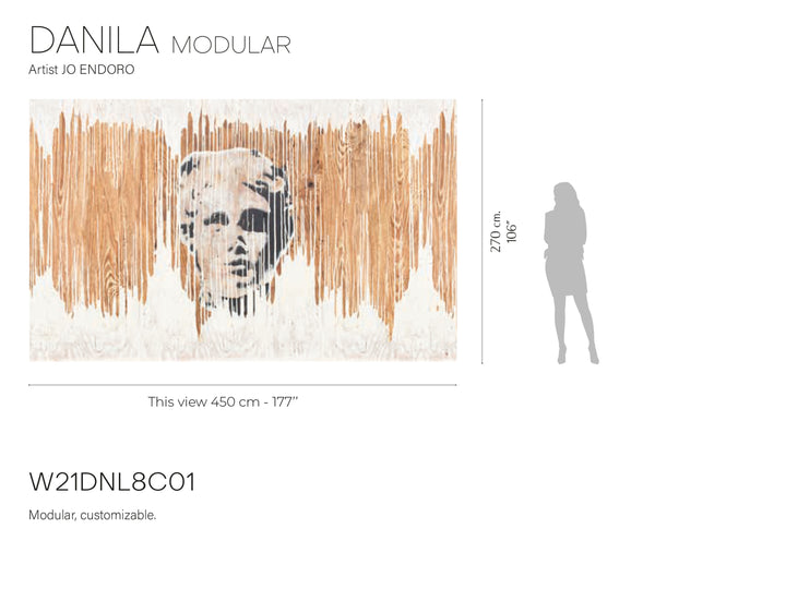 Danila Wallpaper Wallpaper Absoluta   