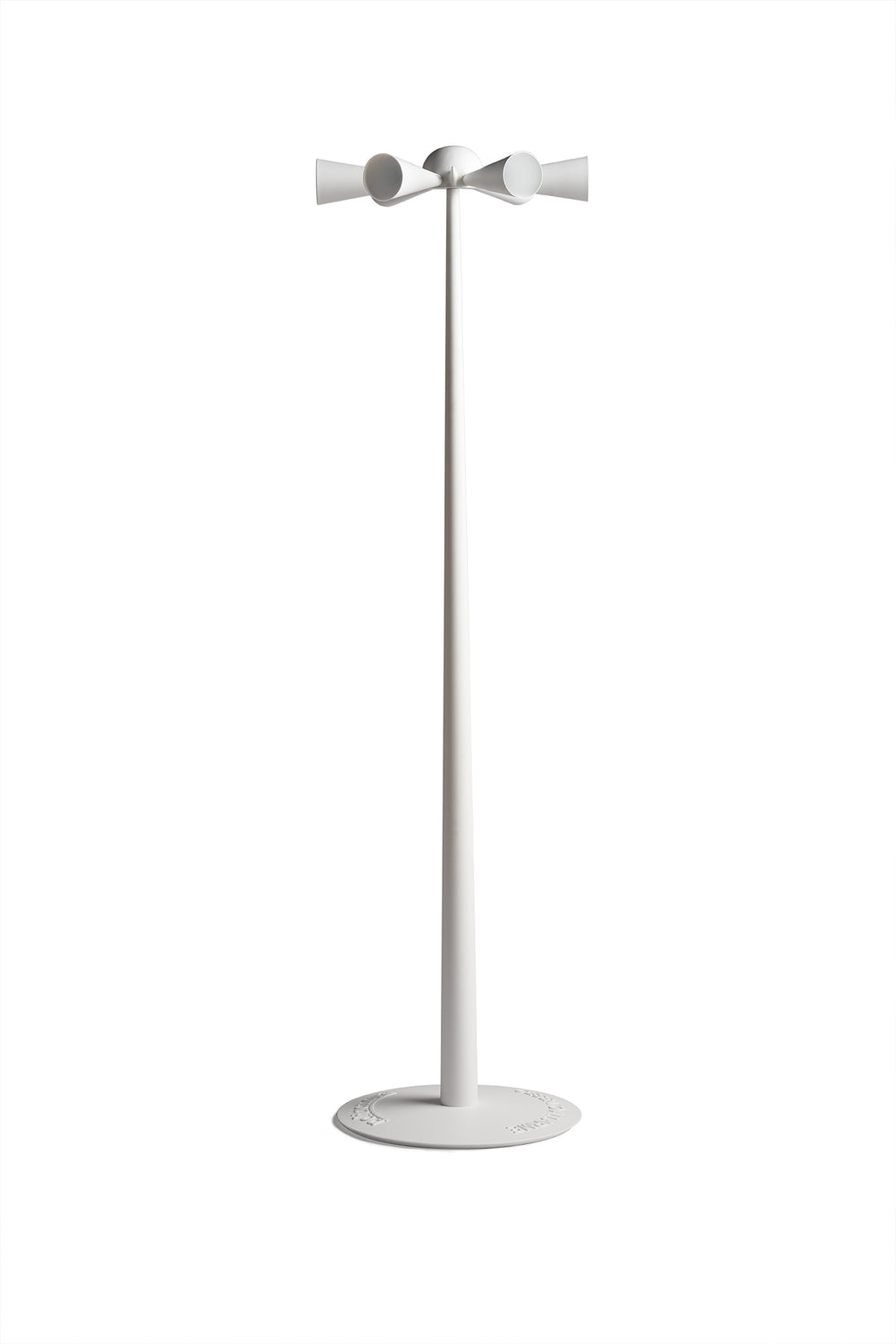 Cessato Allarme Clothes Stand Storage Poltronova   