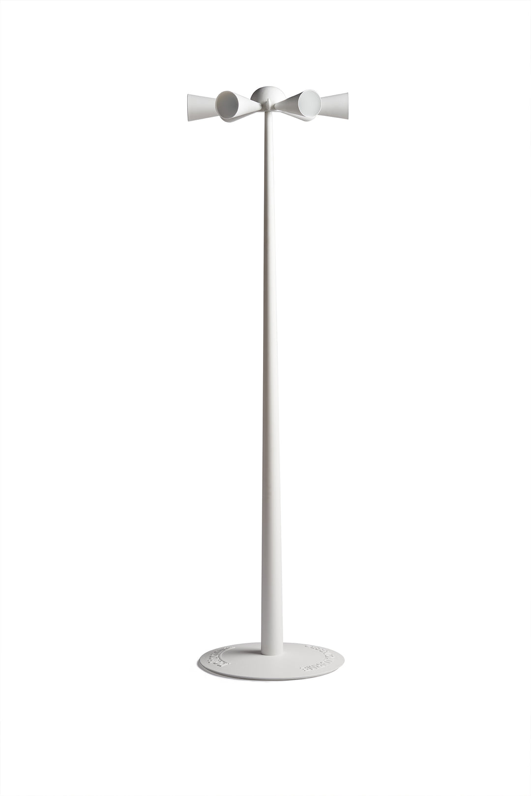 Cessato Allarme Clothes Stand Storage Poltronova   