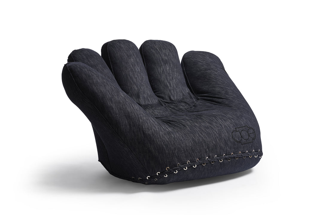 Joe Jeans Armchair Armchairs Poltronova   