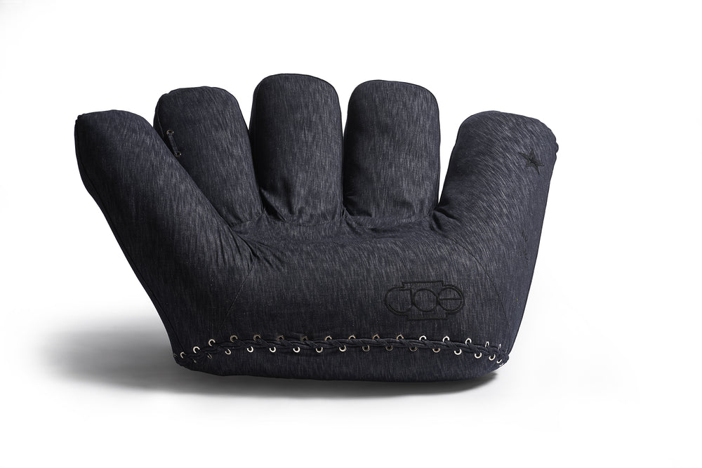 Joe Jeans Armchair Armchairs Poltronova   