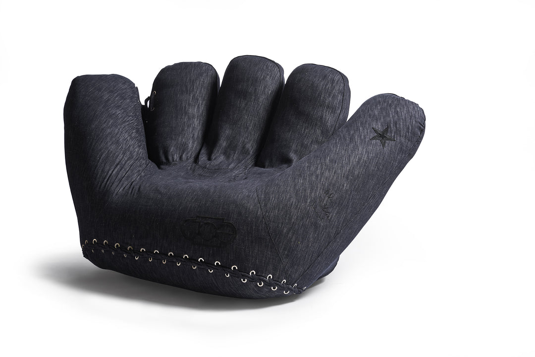 Joe Jeans Armchair Armchairs Poltronova   