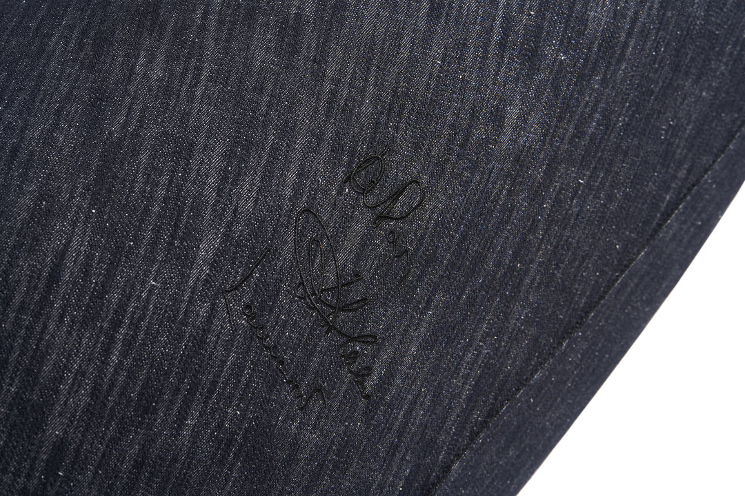 Joe Jeans Armchair Armchairs Poltronova   