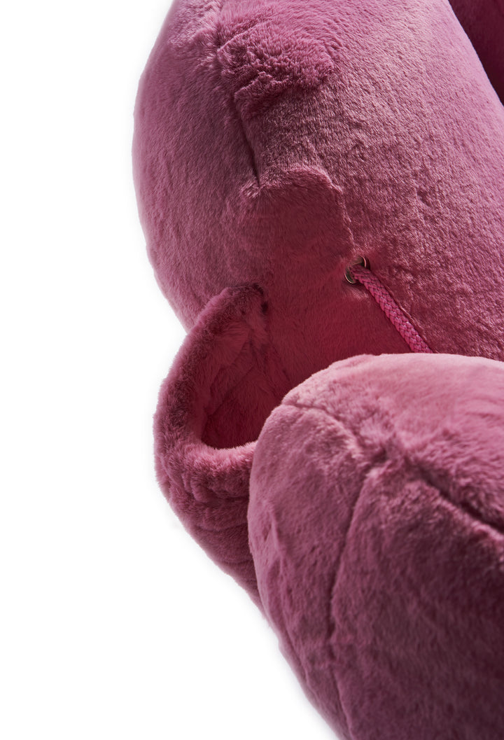 Joe Plush Armchair Armchairs Poltronova   