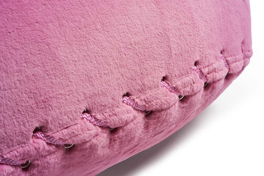 Joe Plush Armchair Armchairs Poltronova   