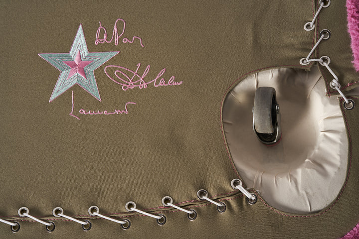 Joe Plush Armchair Armchairs Poltronova   