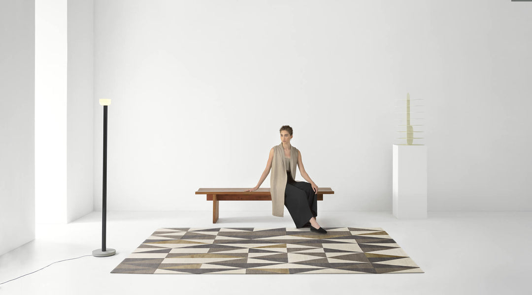 Diamantina Rug Rugs Amini   