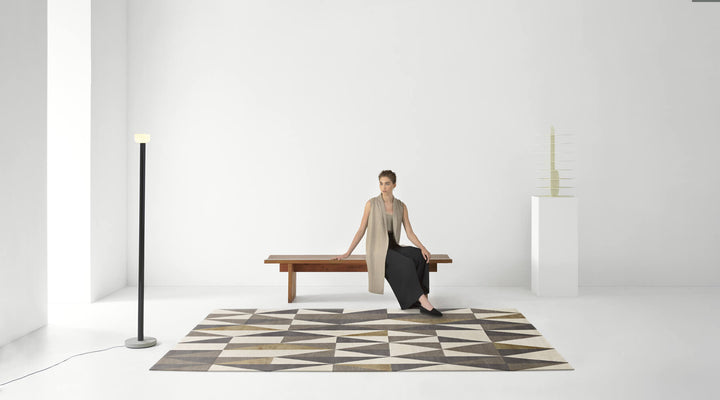 Diamantina Rug Rugs Amini   