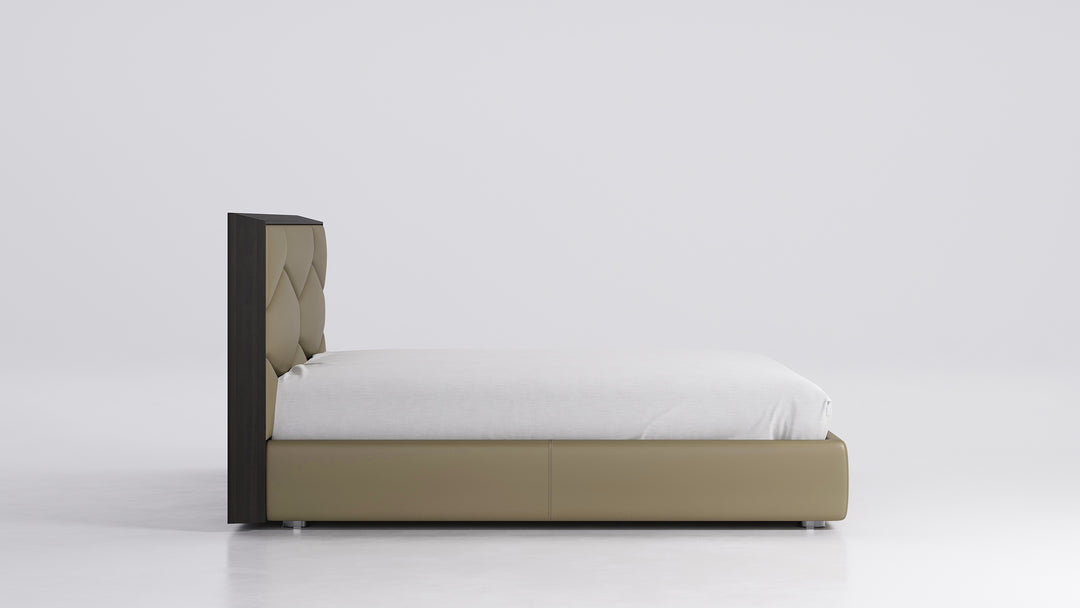 Edward King Bed Beds & Bed Frames Cattelan Italia   