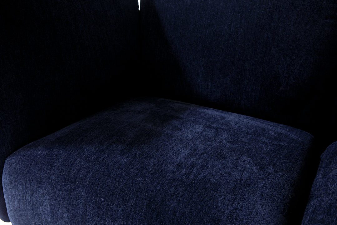 Standard Sofa Sectional S 7080 Sofas Edra   