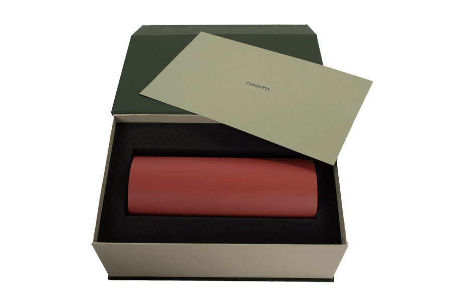 Ekster Vase CS7 Vases Noom   