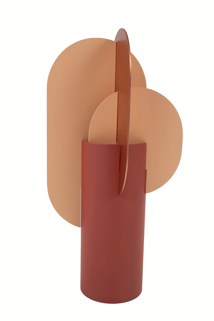 Ekster Vase CS7 Vases Noom   