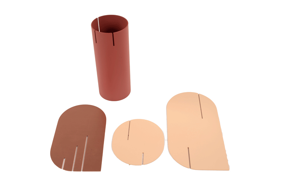 Ekster Vase CS7 Vases Noom   