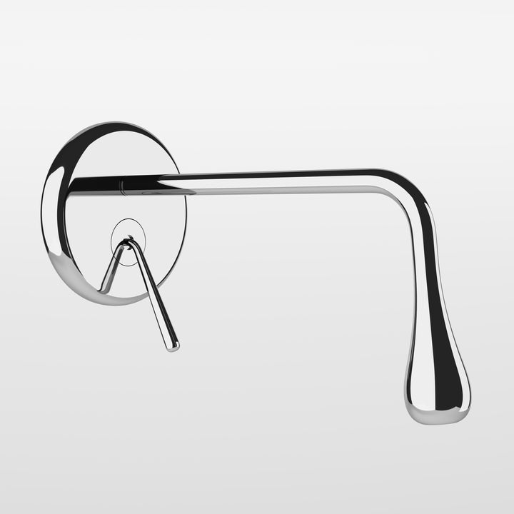External Parts for Built-in Mixer - 33690 Showers GESSI