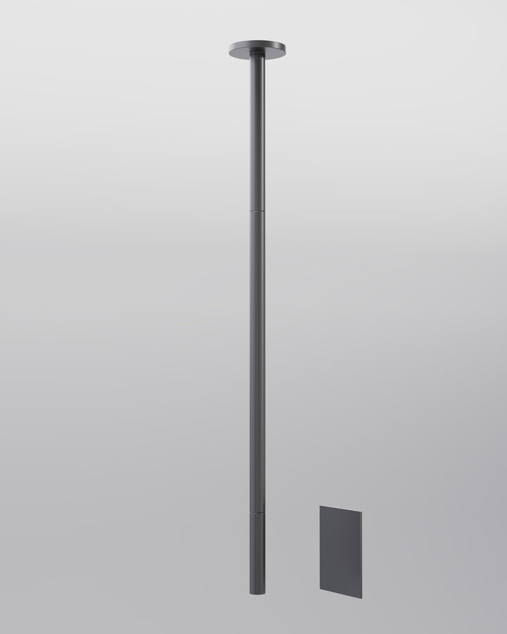Flessa Electronic Mixer - 54024 Bathroom Accessories GESSI