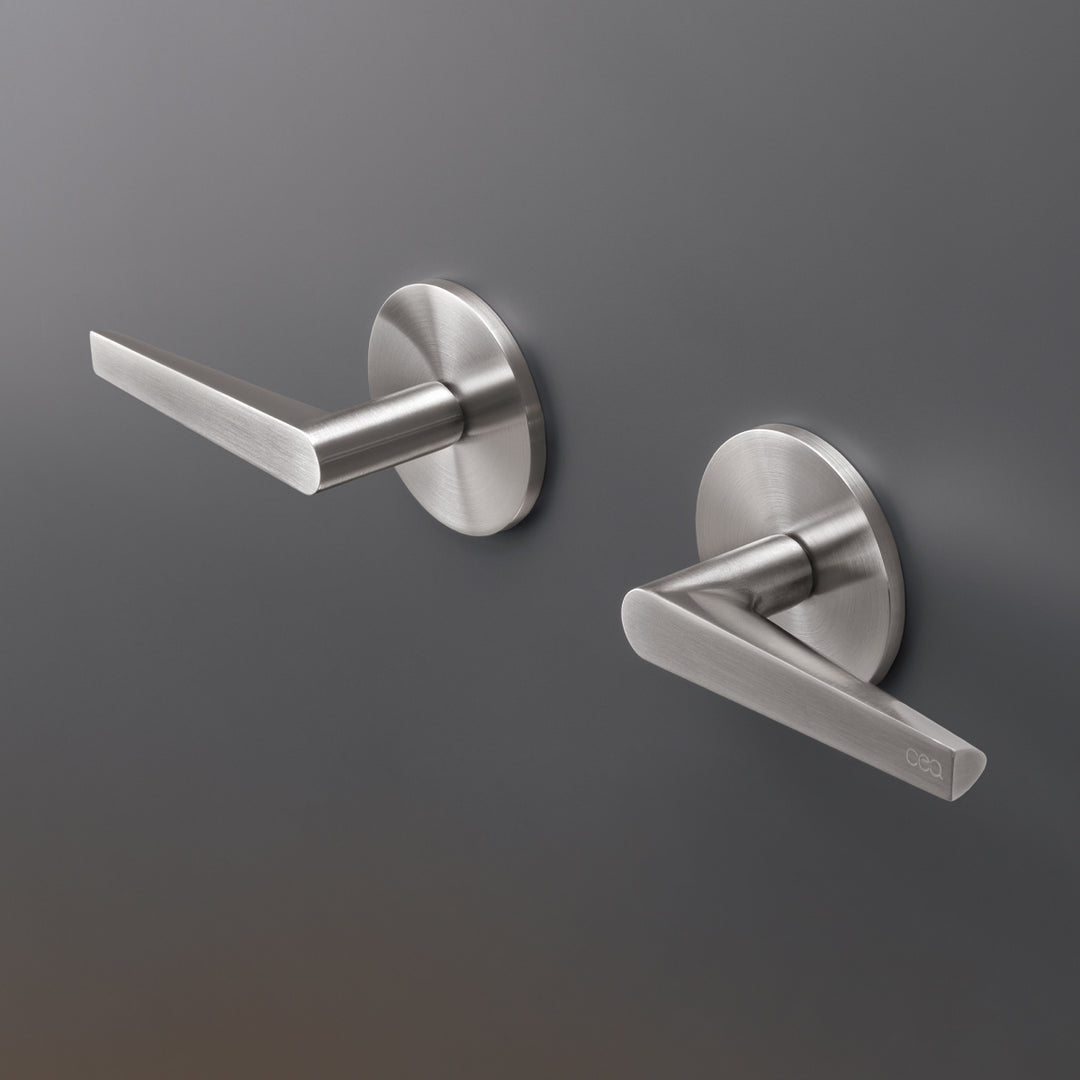Flag Remote Controls - Wall-mounted Shut-off Valves FLG37 Taps CEA   