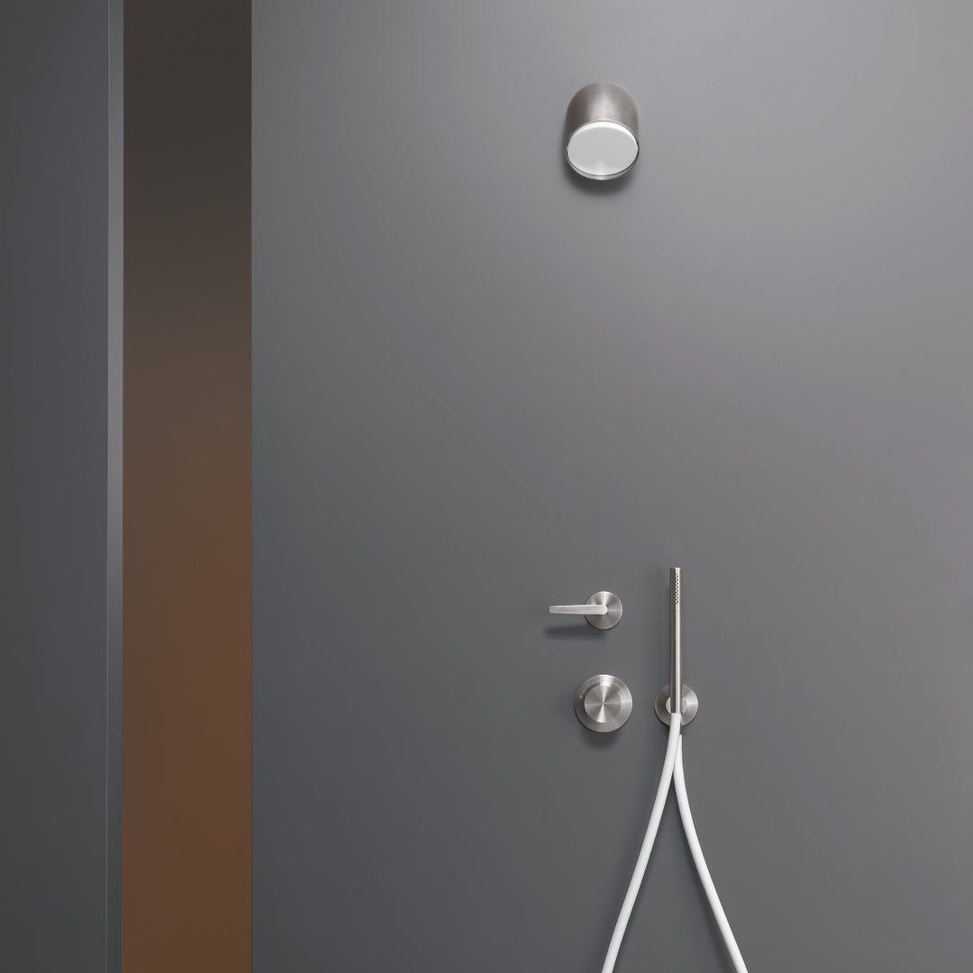 Flag Remote Controls - Thermostatic Sets With Diverter FLG50 Taps CEA   
