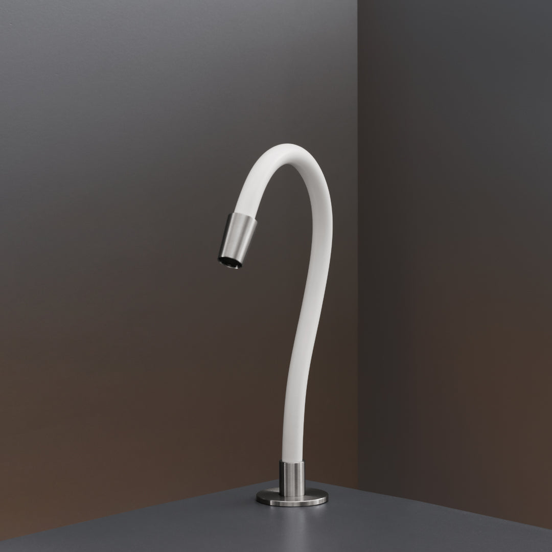 Deck Mounted Spouts For Washbasin / Bidet FLX03 Bathroom CEA   