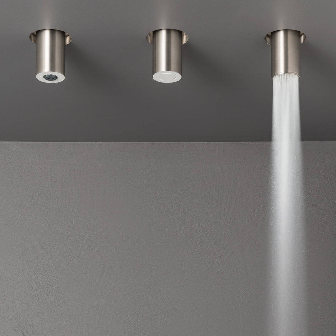 Water and Light Wellness FRE120 Showers CEA   