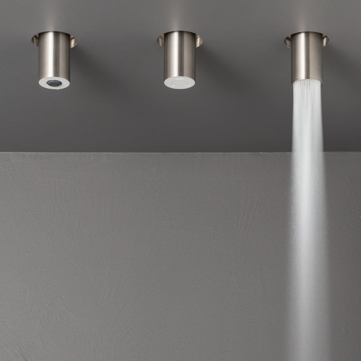 Water and Light Wellness FRE120 Showers CEA   