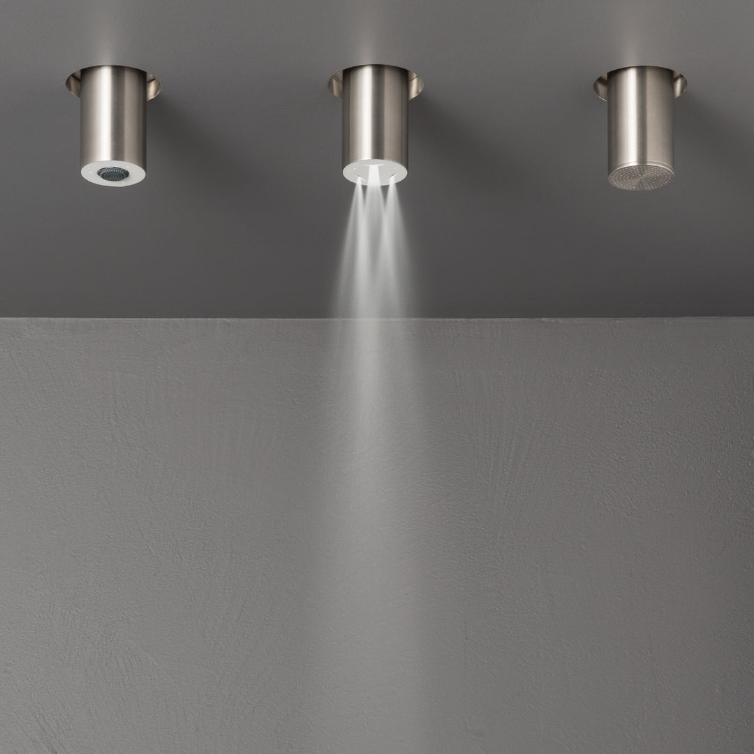 Water and Light Wellness FRE121 Showers CEA   