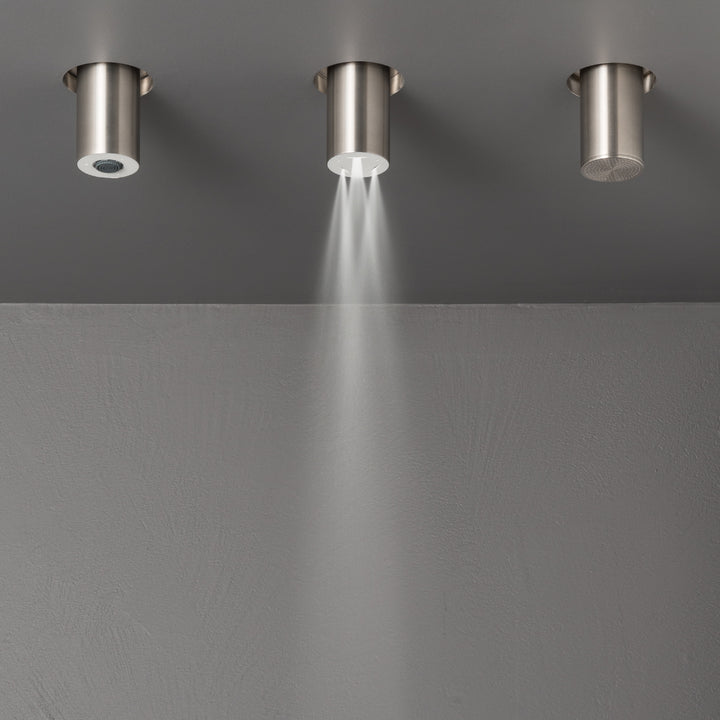 Water and Light Wellness FRE121 Showers CEA   