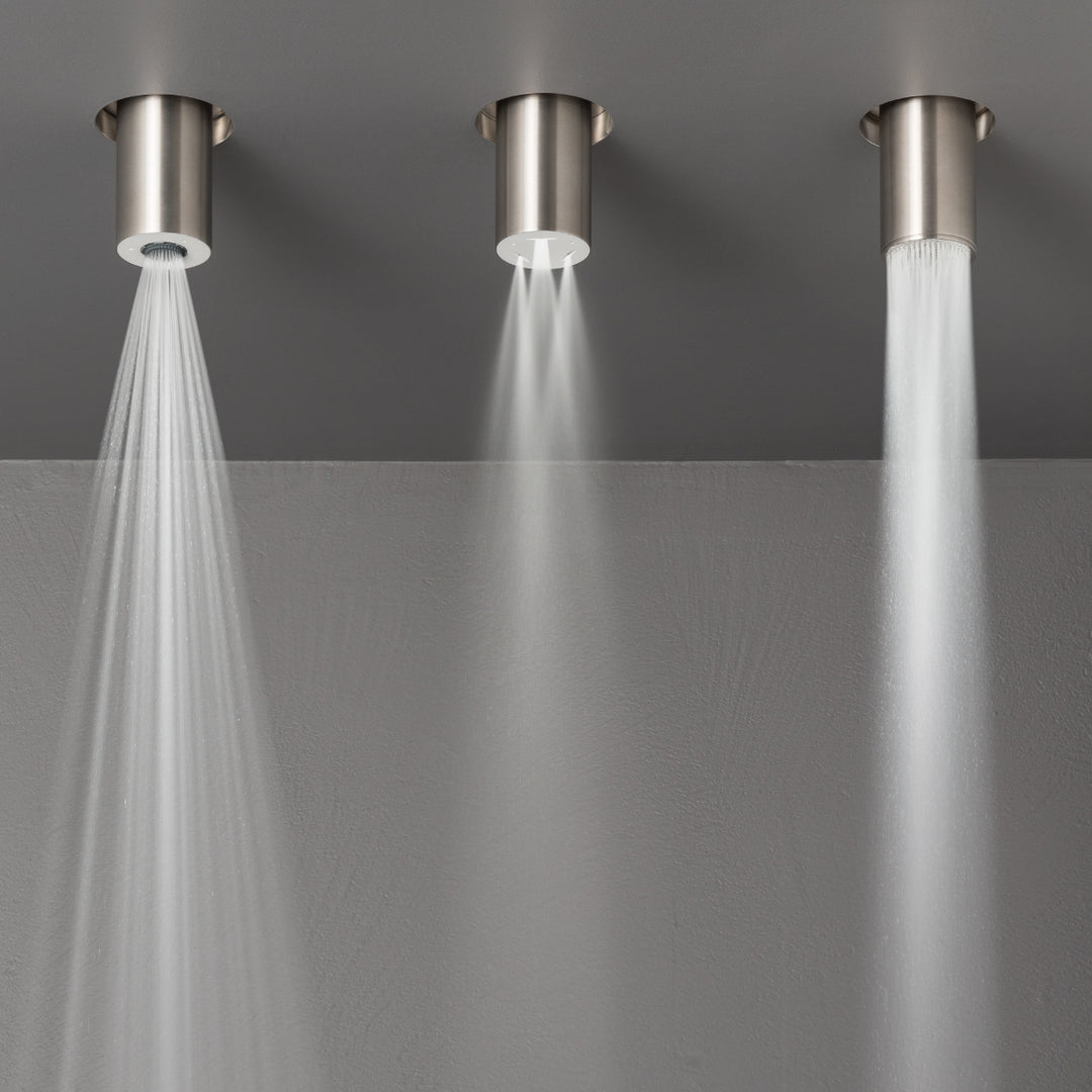 Water and Light Wellness FRE121 Showers CEA   