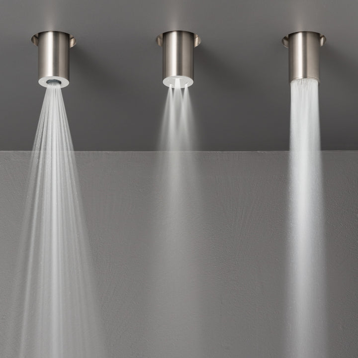 Water and Light Wellness FRE121 Showers CEA   